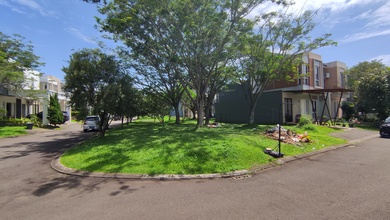 Tanah Ideal untuk Hunian di BSD City, Tangerang, Luas 160m²