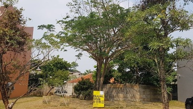 Tanah Elit Dijual di BSD, Tangerang, Harga 480 Miliar