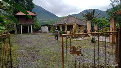 Tanah Elit Dijual di Bedugul, Tabanan, Harga 4,2 Triliun