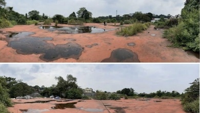 Tanah Elit Dijual di Cibinong, Bogor, Harga 712 Triliun