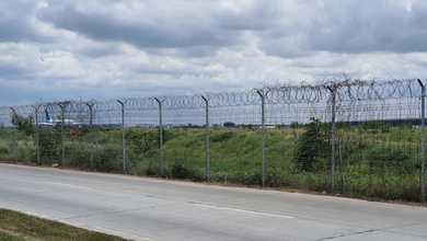 Kavling Prestisius Dijual di Teluk Naga, Tangerang, Harga 6498 Triliun