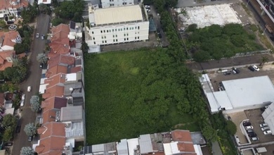 Kavling Prestisius Dijual di Kelapa Gading, Jakarta Utara, Harga 964 Triliun