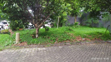 Tanah Ideal untuk Hunian di Cikupa Citra Raya, Tangerang, Luas 220m²