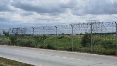 Kavling Prestisius Dijual di Teluk Naga, Tangerang, Harga 190 Miliar