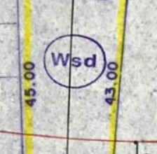 Dijual Tanah Premium di Kedoya Selatan, Jakarta Barat, LT 890m²