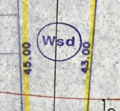 Kavling Cluster x  Kawasan Kembangan Selatan