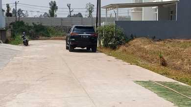 Tanah Ideal untuk Hunian di Kelapa Gading, Jakarta Utara, Luas 162m²