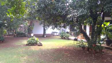 Dijual Tanah Eksklusif di Kalimalang, Jakarta Timur, LT 1833m²