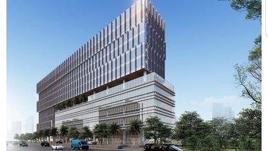 Kavling Prestisius Dijual di Cawang, Jakarta Timur, Harga 771 Triliun