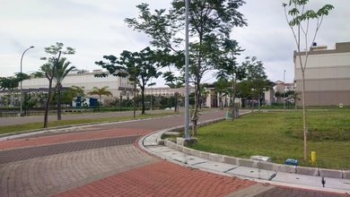 For Sale Tanah Eksklusif di Kapuk, Jakarta Utara, LT 320m²