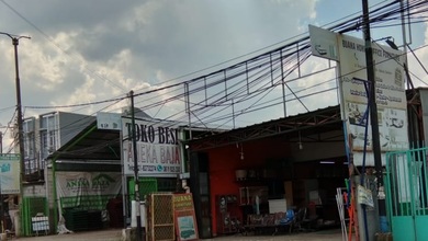 Tanah Elit Dijual di Pekayon, Bekasi, Harga 12,5 Miliar