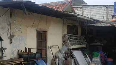 Tanah Elit Dijual di Cengkareng, Jakarta Barat, Harga 2,6 Triliun