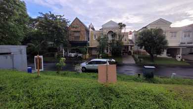 Dijual Tanah Premium di BSD Taman Giri Loka, Tangerang, LT 362m²