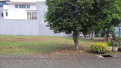 Jual Tanah Area Strategis, LT 289 m2