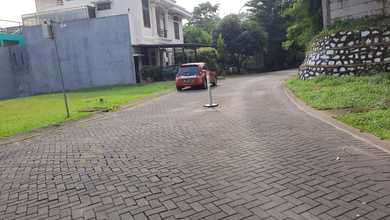 Jual Murah Tanah 295 m2 Lokasi Strategis