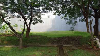 Dijual Tanah Premium di Pantai Indah Kapuk, Jakarta Utara, LT 780m²