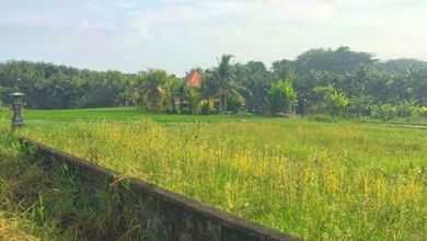 Kavling Prestisius Dijual di Kediri, Tabanan, Harga 64,8 Miliar