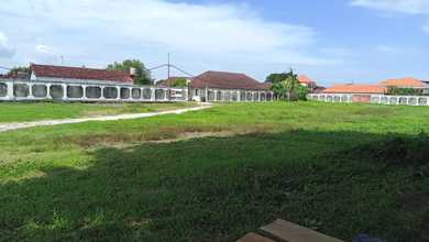 Tanah Elit Dijual di Jimbaran, Badung, Harga 3375 Triliun