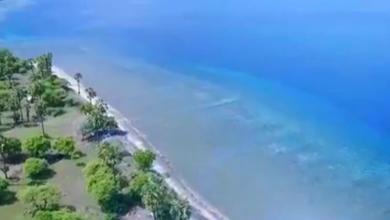 For Sale Tanah Eksklusif di Gerokgak, Buleleng, LT 25000m²