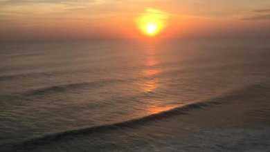 For Sale Tanah Eksklusif di Uluwatu, Badung, LT 8000m²