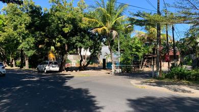 Dijual Tanah Premium di Renon, Denpasar, LT 600m²