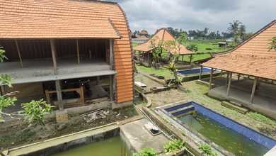 Dijual Tanah Premium di Gianyar, Gianyar, LT 2300m²