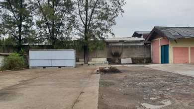 Tanah Elit Dijual di Tanjung Priok, Jakarta Utara, Harga 39,7 Miliar