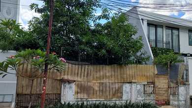 Kavling Prestisius Dijual di Pulomas, Jakarta Timur, Harga 6,44 Miliar