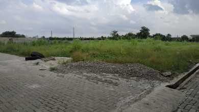 Dijual Tanah Premium di Medan Amplas, Medan, LT 133200m²