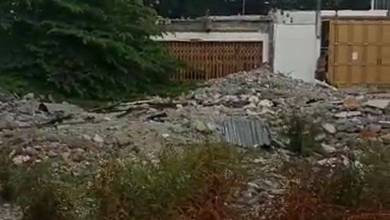 Tanah Dekat Pasar Area Sunter, Ideal untuk Buka Bisnis