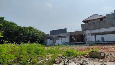 For Sale Tanah Premium di Ancol, Jakarta Utara, LT 875m²