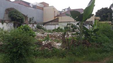 Segera Miliki Tanah Harga Ekonomis di Pulomas, Jakarta Timur