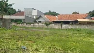 Kavling Prestisius Dijual di Narogong, Bekasi, Harga 19,5 Miliar