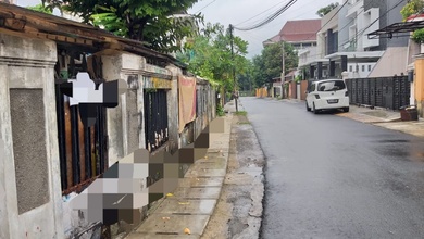 Kavling Prestisius Dijual di Kampung Ambon, Jakarta Timur, Harga 8,36 Miliar