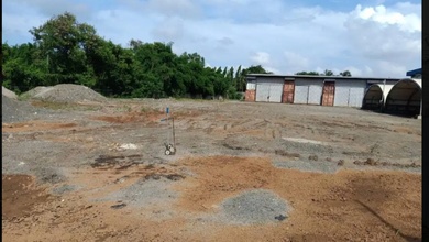 Tanah Elit Dijual di Kelapa Gading, Jakarta Utara, Harga 166 Miliar