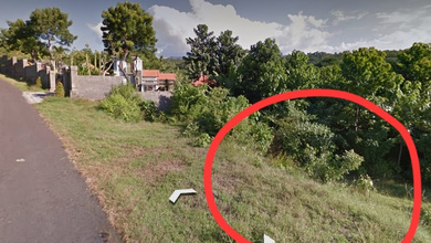 Jual Cepat Tanah Strategis di Tejakula, Buleleng, LT 1475m²