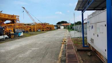 Dijual Tanah Eksklusif di Kosambi, Tangerang, LT 12000xxxxm²