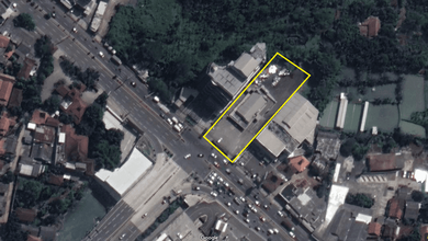 For Sale Tanah Eksklusif di Cibubur, Depok, LT 3550m²