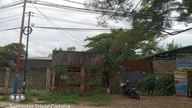 For Sale Tanah Eksklusif di Klender, Jakarta Timur, LT 450m²