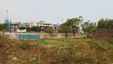 Tanah Elit Dijual di Cengkareng, Jakarta Barat, Harga 85,2 Triliun