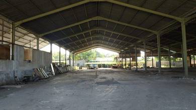 Dijual Tanah Premium di Narogong, Bekasi, LT 13200m²