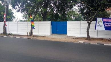 For Sale Tanah Eksklusif di Kedoya Baru, Jakarta Barat, LT 2552m²