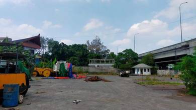 For Sale Tanah Eksklusif di Cawang, Jakarta Timur, LT 3800m²