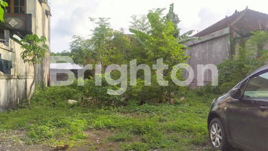 Tanah Harga Hemat di Nusa Dua, Badung, Harga 300 Ribu