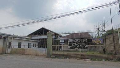 For Sale Tanah Eksklusif di Legok, Tangerang, LT 1140m²