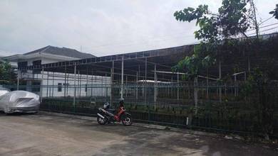 For Sale Tanah Eksklusif di Duri Kosambi, Jakarta Barat, LT 4000m²