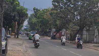 Tanah Elit Dijual di Karawaci, Tangerang, Harga 64,5 Triliun