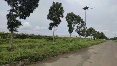 Tanah Elit Dijual di Karawang Timur, Karawang, Harga 52,7 Miliar