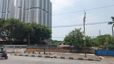 Tanah Siap Bangun Lokasi Komplek Cengkareng Jakarta Barat