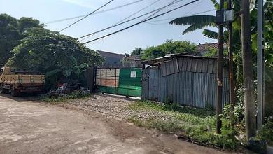 Dijual Tanah Eksklusif di Meruya, Jakarta Barat, LT 500m²